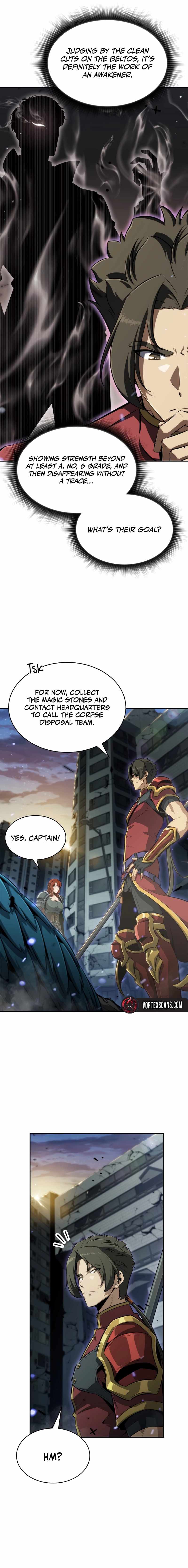 Eat and Go Chapter 1 9